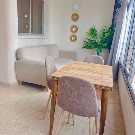 Apartamento Coblanca 6 Benidorm Exteriér fotografie