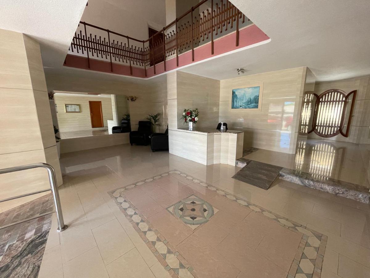 Apartamento Coblanca 6 Benidorm Exteriér fotografie